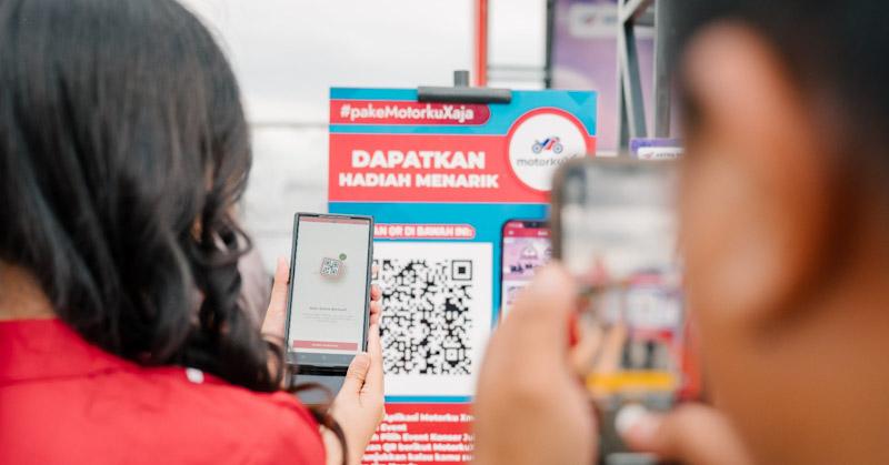 Beli PCX160 dengan Aplikasi MotorkuX, Ada Diskon Rp500 Ribu 1 Beli PCX160 dengan Aplikasi MotorkuX, Ada Diskon Rp500 Ribu