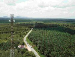 Perkuat Jaringan 4G di Kendari, Telkomsel dan ZTE Terapkan Teknologi Terbaru