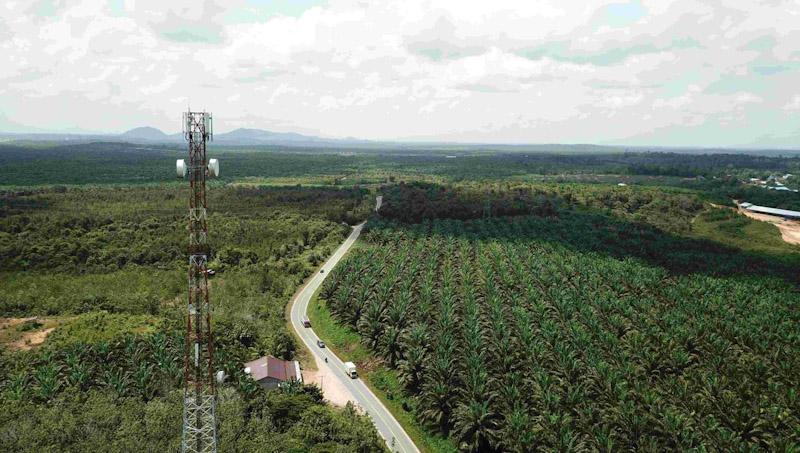 Perkuat Jaringan 4G di Kendari, Telkomsel dan ZTE Terapkan Teknologi Terbaru 1 Perkuat Jaringan 4G di Kendari, Telkomsel dan ZTE Terapkan Teknologi Terbaru