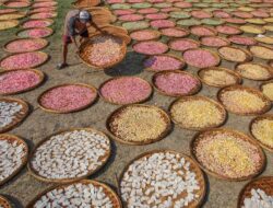 Di BRIMerchant, Pengusaha Dimudahkan dengan Dana Cair hingga 4 Kali Sehari