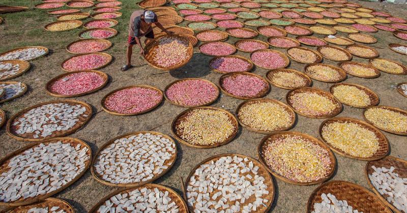 Di BRIMerchant, Pengusaha Dimudahkan dengan Dana Cair hingga 4 Kali Sehari