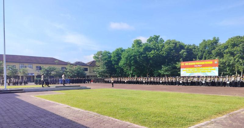 Polda Sultra Siagakan 5.410 Personel Amankan Pilkada 2024 1 Polda Sultra Siagakan 5.400 Personel Amankan Pilkada 2024