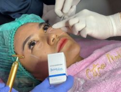 Perawatan Kulit Korea Selatan Juvelook Kini Hadir di Citra Medika Kendari