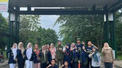 Kader Konservasi TNRAW Sosialisasi Pencegahan Karhutla di Konsel 9 Kader Konservasi TNRAW Sosialisasi Pencegahan Karhutla di Konsel