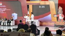 ASR-Hugua Soroti Keresahan Soal Pencemaran Lingkungan, Ini Respon Ihsan Ridwan