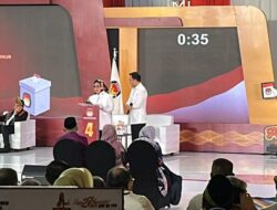 ASR-Hugua Soroti Keresahan Soal Pencemaran Lingkungan, Ini Respon Ihsan Ridwan