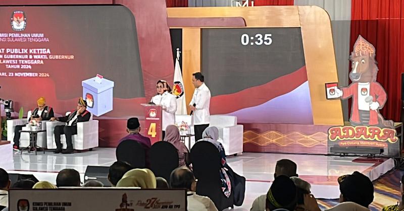 ASR-Hugua Soroti Keresahan Soal Pencemaran Lingkungan, Ini Respon Ihsan Ridwan 1 ASR-Hugua Soroti Keresahan Soal Pencemaran Lingkungan, Ini Respon Ihsan Ridwan