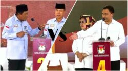 Ditanya Solusi soal Kecemasan Gen Z terhadap Masalah Lingkungan, Ikhsan Linglung?