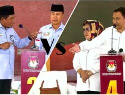 Ditanya Solusi soal Kecemasan Gen Z terhadap Masalah Lingkungan, Ikhsan Linglung?