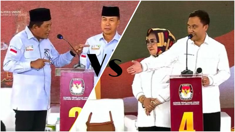 Ditanya Solusi soal Kecemasan Gen Z terhadap Masalah Lingkungan, Ikhsan Linglung?