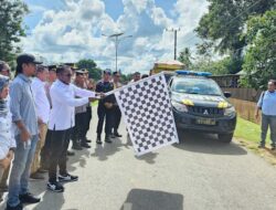 Hari Ini KPU Mubar Mulai Distribusikan Logistik Pilkada, Difokuskan Wilayah Kepulauan