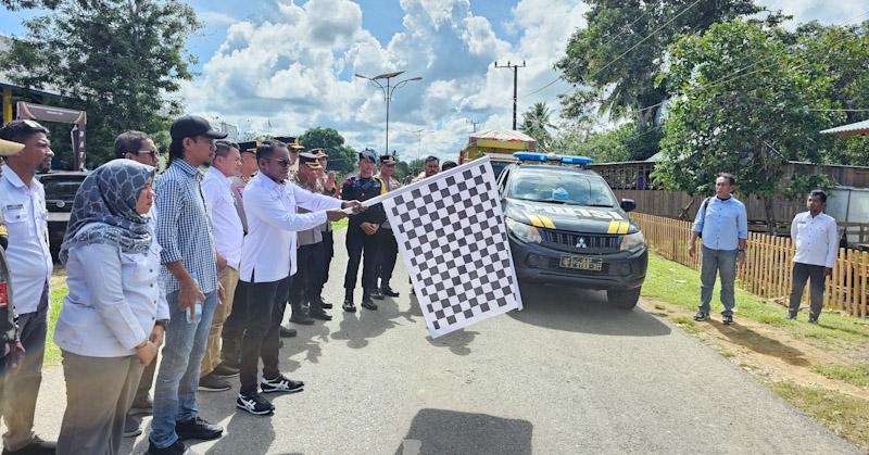 Hari Ini KPU Mubar Mulai Distribusikan Logistik Pilkada, Difokuskan Wilayah Kepulauan 1 Hari Ini KPU Mubar Mulai Distribusikan Logistik Pilkada, Difokuskan Wilayah Kepulauan