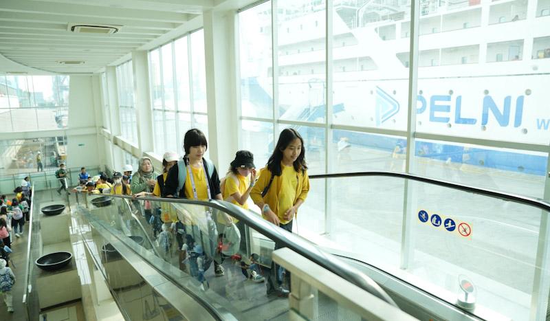 Sediakan 500 Ribu Tiket, Pelni Resmi Buka Penjualan Tiket Mudik Libur Nataru 1 Sediakan 500 Ribu Tiket, Pelni Resmi Buka Penjualan Tiket Mudik Libur Nataru