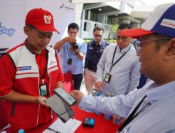 Pertamina Patra Niaga Sulawesi Gelar MyPertamina Day, Hadirkan Beragam Promo Menarik