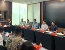 BPR Bahteramas Konsel dan BJB Jajaki Kerjasama Lakupandai Hingga Jaminan Pensiun