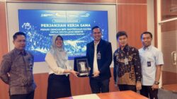BPR Bahteramas Gandeng Peruri untuk Perkuat Layanan Keuangan Digital di Sultra 14 BPR Bahteramas Gandeng Peruri untuk Perkuat Layanan Keuangan Digital di Sultra