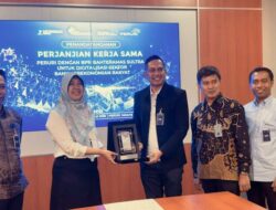 BPR Bahteramas Gandeng Peruri untuk Perkuat Layanan Keuangan Digital di Sultra