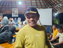 Hasil Hitung Cepat Pilkada Mubar, Darwin–Ali Basa Menang 84,82 Persen