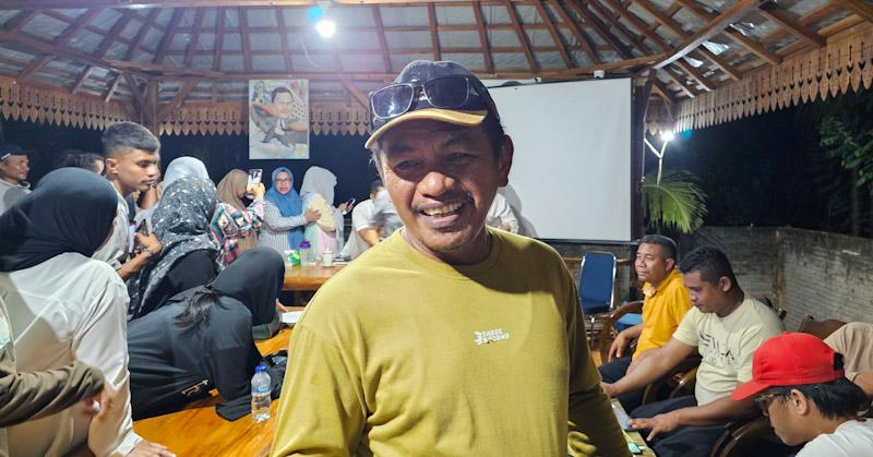 Hasil Hitung Cepat Pilkada Mubar, Darwin–Ali Basa Menang 84,82 Persen 1 Hasil Hitung Cepat Pilkada Mubar, Darwin–Ali Basa Menang 84,82 Persen