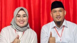 MK Tolak Gugatan Yudhianto dan Rasak, Siska-Sudirman Siap Dilantik 20 Februari 2025 6 Hasil Hitung Sirekap KPU untuk Pilwali Kendari, Siska-Sudirman Dipastikan Unggul