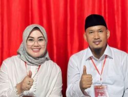 MK Tolak Gugatan Yudhianto dan Rasak, Siska-Sudirman Siap Dilantik 20 Februari 2025
