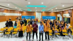 Wardah Dukung Pengembangan Kewirausahaan di FKIP UHO 14 Wardah Dukung Pengembangan Kewirausahaan di FKIP UHO