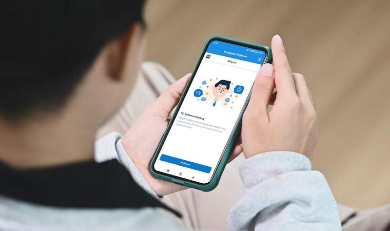 Rayakan HUT ke-129, BRI Tawarkan Progam Special BRIguna, Suku Bunga Mulai dari 8,129 Persen dan Diskon Biaya Provisi 50 Persen