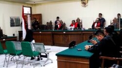 Kronologi Pembunuhan Berencana Terhadap Mertua di Kendari yang Berujung Vonis Seumur Hidup 12 Kronologi Pembunuhan Berencana Terhadap Mertua di Kendari yang Berujung Vonis Seumur Hidup