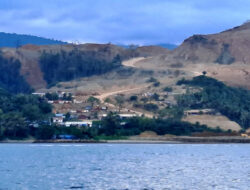 Warga Sultra yang Kerja di Sektor Pertambangan Hanya 2,27 Persen