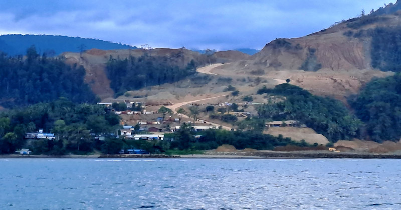 Warga Sultra yang Kerja di Sektor Pertambangan Hanya 2,27 Persen