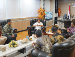 Optimalkan Layanan Energi, Pertamina Patra Niaga Sulawesi Perkuat Sinergi dengan Kejaksaan Tinggi Sulsel