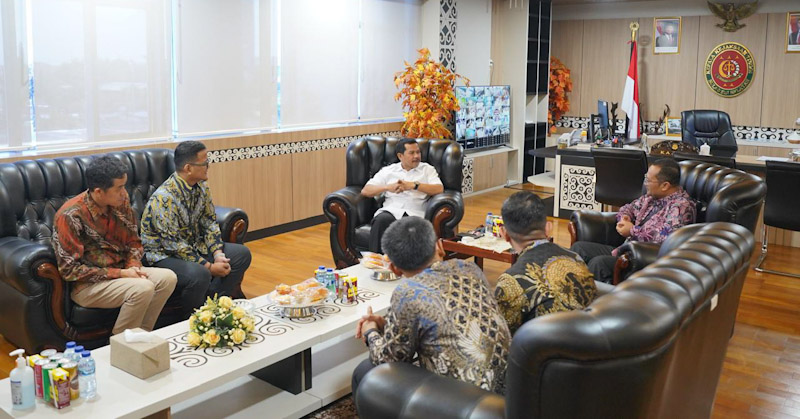 Optimalkan Layanan Energi, Pertamina Patra Niaga Sulawesi Perkuat Sinergi dengan Kejaksaan Tinggi Sulsel 1 Optimalkan Layanan Energi, Pertamina Patra Niaga Sulawesi Perkuat Sinergi dengan Kejaksaan Tinggi Sulsel