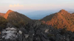 Menaklukkan Puncak Gunung Mekongga 11 Menaklukkan Puncak Gunung Mekongga