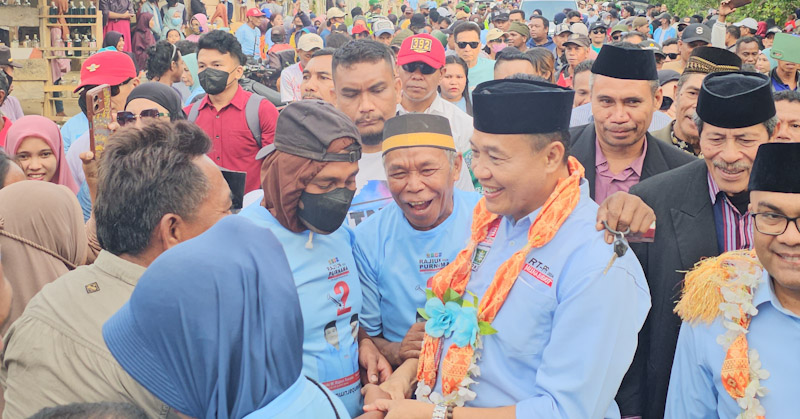 Masyarakat Watopute Komitmen Menangkan Rajiun-Purnama di Pilkada Muna 2024 1 Masyarakat Watopute Komitmen Menangkan Rajiun-Purnama di Pilkada Muna 2024