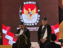 Ruksamin-Sjafei Dorong Peningkatan Daya Saing Produk Lokal agar Tembus Pasar Ekspor