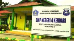 Pem-bully-an Secara Brutal di SMPN 4 Kendari, Siswa Trauma dan Luka-luka