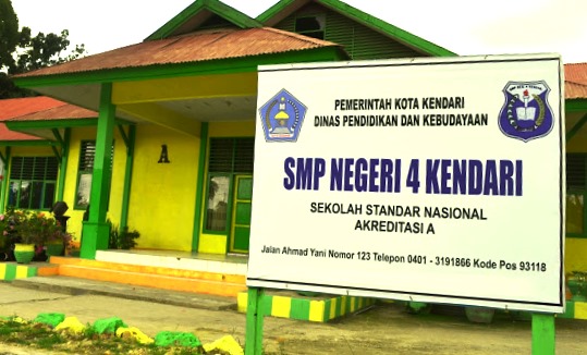 Pem-bully-an Secara Brutal di SMPN 4 Kendari, Siswa Trauma dan Luka-luka 1 Pem-bully-an Secara Brutal di SMPN 4 Kendari, Siswa Trauma dan Luka-luka