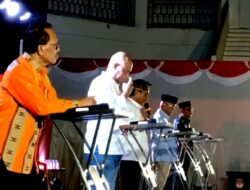 Rp37 Miliar Per Tahun untuk Tiket, Syarifuddin Udu Ingin Muna Miliki Kapal Cepat