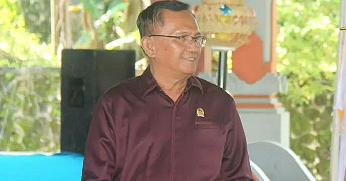 Komisi III DPRD Bakal Dorong Peningkatan Pelayanan Kesehatan di Kendari 1 Komisi III DPRD Bakal Dorong Peningkatan Pelayanan Kesehatan di Kendari