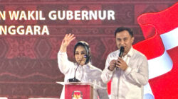 Alasan MK Tolak Gugatan Calon Gubernur Sultra Tina-Ihsan: Politik Uang Terbantahkan 5 Alasan MK Tolak Gugatan Calon Gubernur Sultra Tina-Ihsan: Politik Uang Terbantahkan