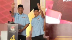 Sederet Program AJP-Asli untuk Tangani Masalah Air Bersih Warga Kendari 12 Sederet Program AJP-Asli untuk Tangani Masalah Air Bersih Warga Kendari
