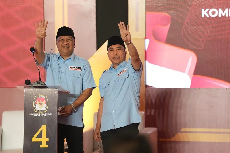 Sederet Program AJP-Asli untuk Tangani Masalah Air Bersih Warga Kendari 1 Sederet Program AJP-Asli untuk Tangani Masalah Air Bersih Warga Kendari