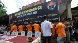 BRILink Jadi Sasaran: Begini Trik Licik Pelaku Curi Rp60 Juta dan Handphone di Kendari 9 BRILink Jadi Sasaran: Begini Trik Licik Pelaku Curi Rp60 Juta dan Handphone di Kendari