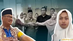 Bupati Surunuddin vs. Guru Honorer Supriyani: Konflik Hukum Memanas, Akankah Keadilan Terwujud? 13 Bupati Surunuddin vs. Guru Honorer Supriyani: Konflik Hukum Memanas, Akankah Keadilan Terwujud?