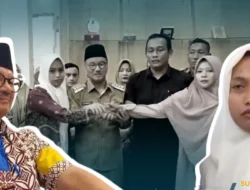 Bupati Surunuddin vs. Guru Honorer Supriyani: Konflik Hukum Memanas, Akankah Keadilan Terwujud?