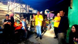 AJP-ASLI Siap Tuntaskan Sampah dan Perbaiki Nasib Pekerja Kebersihan di Kendari