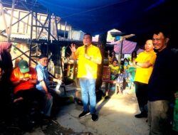 AJP-ASLI Siap Tuntaskan Sampah dan Perbaiki Nasib Pekerja Kebersihan di Kendari