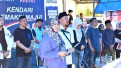 Hasil Penghitungan Suara Pilwali Kendari 2024: Siska-Sudirman Teratas, Razak-Afdal Kedua 9 Hasil Penghitungan Suara Pilwali Kendari 2024: Siska-Sudirman Teratas, Razak-Afdal Kedua