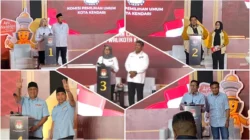 Ini Sikap 5 Calon Wali Kota Kendari tentang Masalah Perempuan dan Anak Jika Terpilih 11 Ini Sikap 5 Calon Wali Kota Kendari tentang Masalah Perempuan dan Anak Jika Terpilih