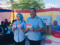 AJP Imbau kepada Pendukung untuk Menghormati Siapapun yang Terpilih